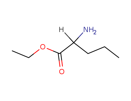 (R)-2-AMINO-PENTANOIC ACID ETHYL ESTERCAS