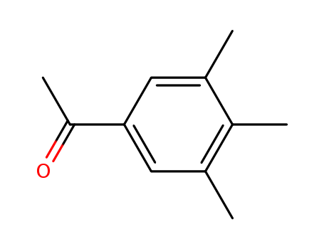 3',4',5'-Trimethylacetophenone cas  2047-21-4
