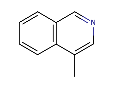 4-Methylisoquinoline