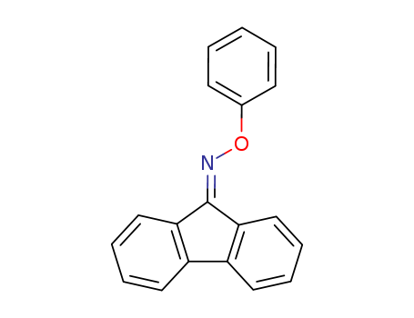 29127-93-3,N-phenoxy-9H-fluoren-9-imine,Fluoren-9-one,O-phenyloxime (8CI); NSC 146538