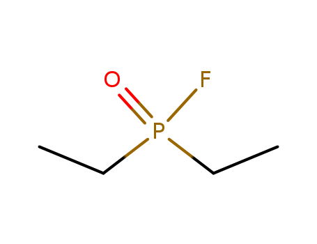 756-78-5,Fluorodiethylphosphine oxide,