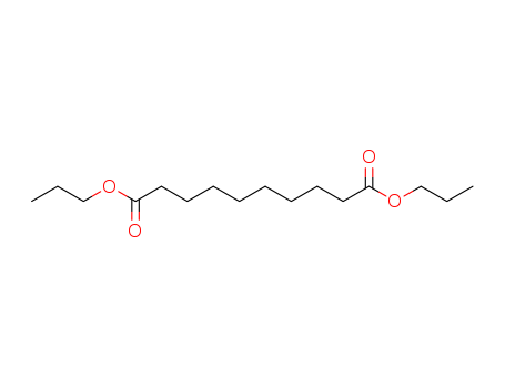 Decanedioic acid,1,10-dipropyl ester