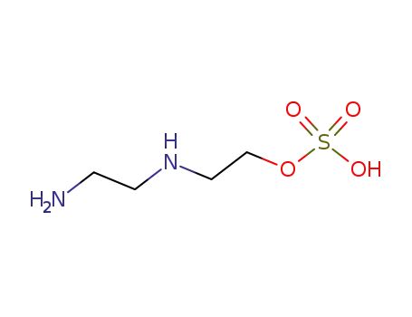 ethylenediaminoethanol sulfate