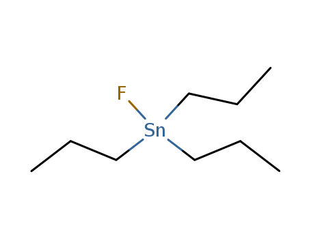 Stannane,fluorotripropyl-