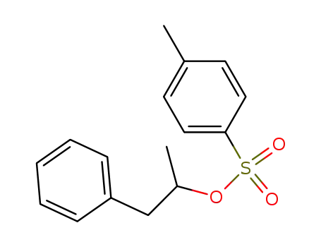 1-phenyl-2-propyl-4-toluenesulfonate