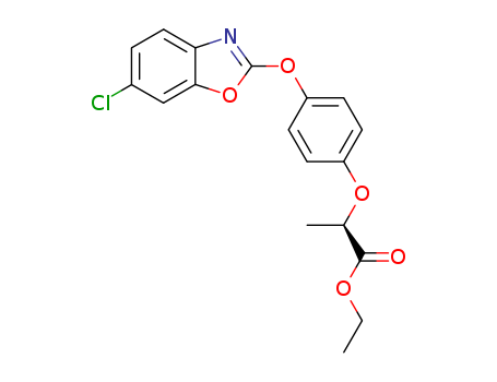 Fenoxaprop-p-ethyl(71283-80-2)