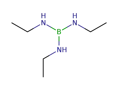 Tri(ethylamino)borane