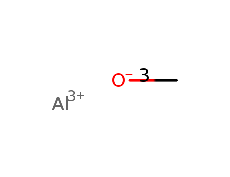 Methanol, aluminum salt(8CI,9CI)