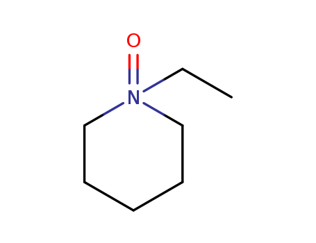 Piperidine, 1-ethyl-,1-oxide