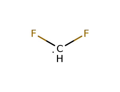 Methyl, difluoro-(7CI,8CI,9CI)