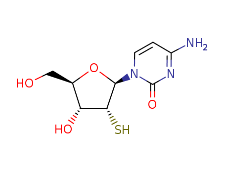 2'-thioCytidine