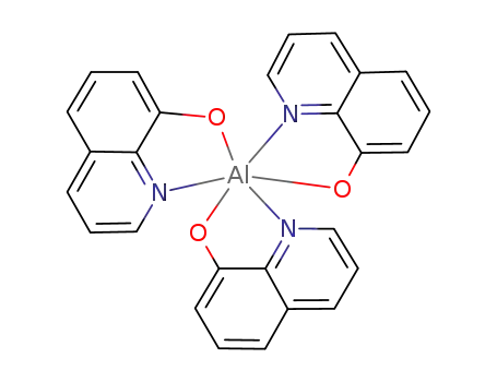 2085-33-8 Structure