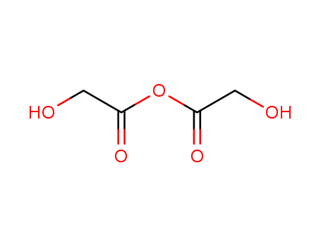 Acetic acid, hydroxy-, anhydride