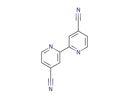 4,4'-Dicyano-2,2'-bipyridine CAS NO.67491-43-4