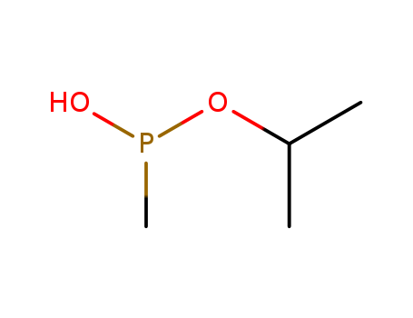methyl-propan-2-yloxy-phosphinous acid