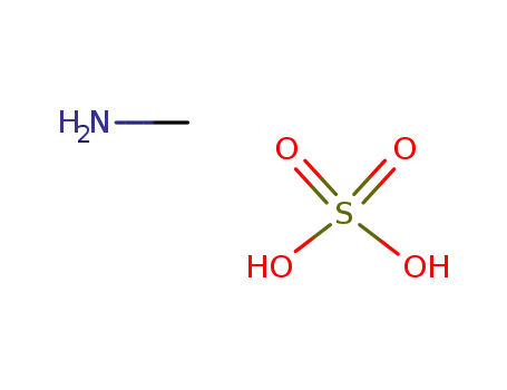 methylamine sulphate