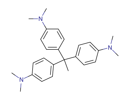 1,1,1-TRIS(4-N,N-DIMETHYLAMINOPHENYL)-ETHANE