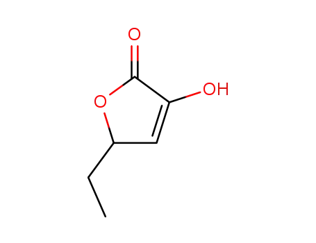 5-ethyl-isotetronic acid