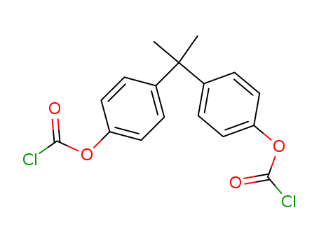 2,2-Bis(4-chloroforMyloxyphenyl)propane