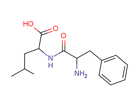 L-Phenylalanyl-L-leucine