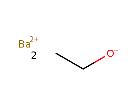 barium diethanolate