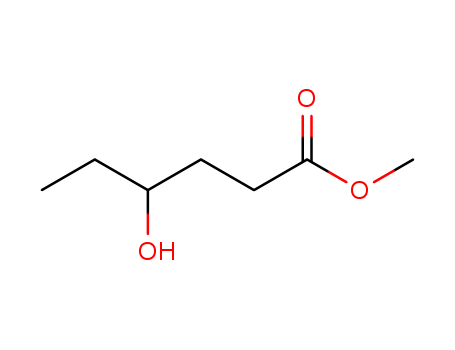 2-HYDROXYHEXANOIC ACID METHYL ESTER(87241-91-6)