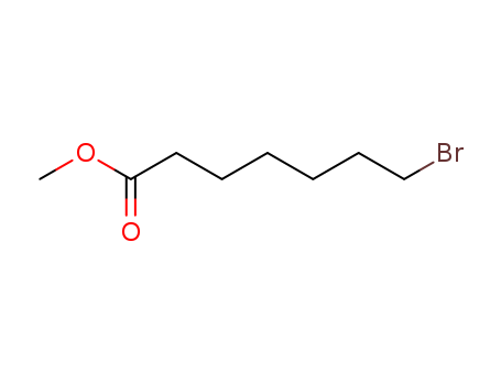 Methyl 7-bromoheptanoate cas no. 54049-24-0 98%