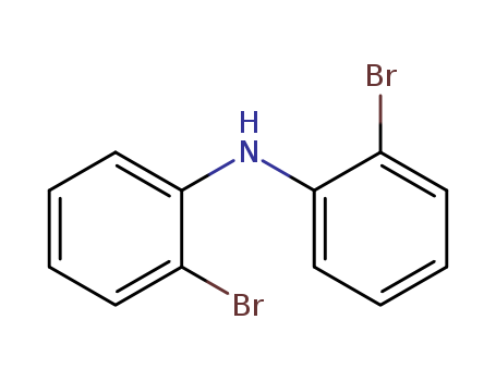 Bis(2-bromophenyl)amine(67242-17-5)