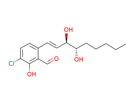 85414-34-2,Monilidiol,