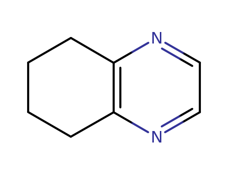5,6,7,8-Tetrahydro quinoxaline