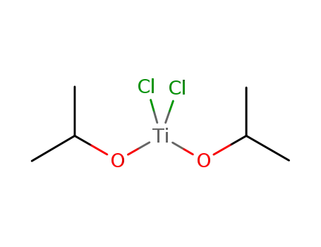 Dichloro(diisopropoxy)titanium