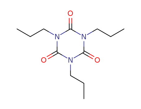 1,3,5-tripropyl-1,3,5-triazinane-2,4,6-trione