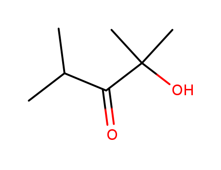 2-HYDROXY-2,4-DIMETHYL-3-PENTANONE