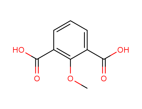 2-METHOXYISOPHTHALIC ACID