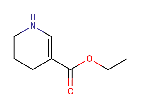 ethyl 1,4,5,6-tetrahydropyridine-3-carboxylate