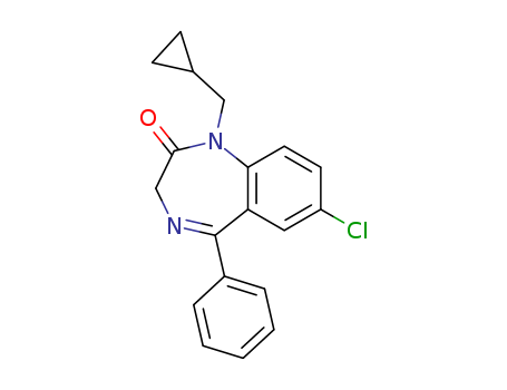 PRAZEPAM