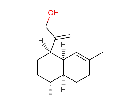 Artemisinic alcohol