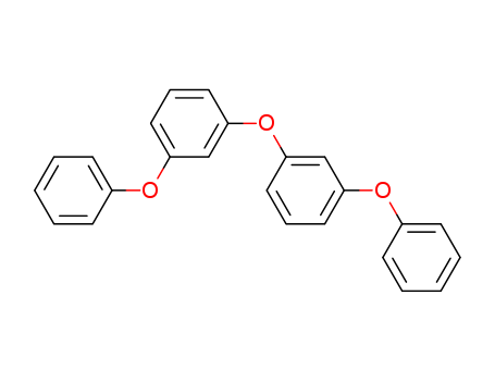 Bis(m-phenoxyphenyl)ether cas  748-30-1
