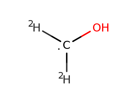 79825-55-1,hydroxy(~2~H_2_)methyl,