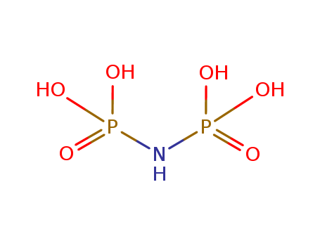 imidodiphosphonic acid