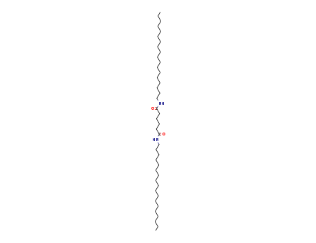 Hexanediamide,N1,N6-dioctadecyl-