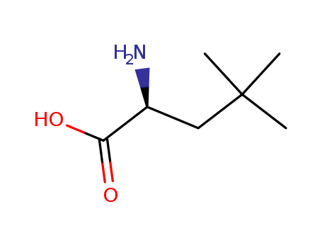 Gamma-methyl-L-leucine