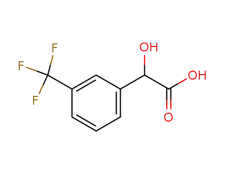 3-(Trifluoromethyl)mandelic acid