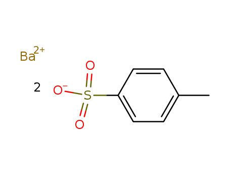 4-methylbenzenesulfonic acid