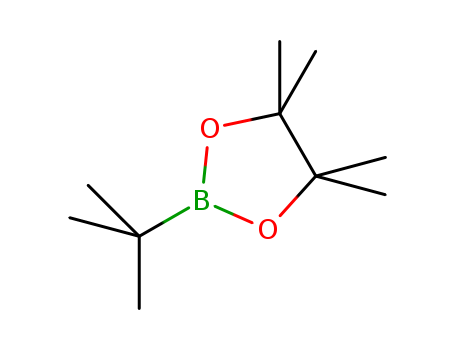 tert-Butylboronic acid pinacol ester