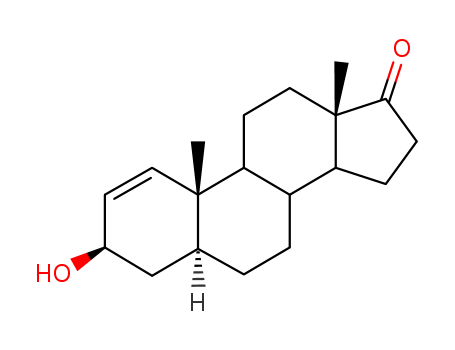 1-Dehydropiandrosterone