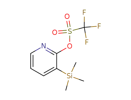 CAS No 134391 76 7 Methanesulfonic Acid Trifluoro 3 Trimethylsilyl