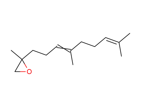 Molecular Structure of 129970-89-4 (C<sub>14</sub>H<sub>24</sub>O)