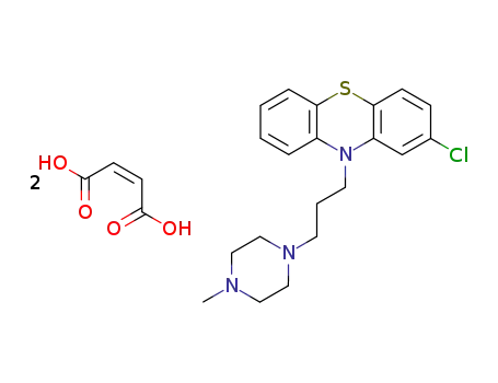 84-02-6 Structure
