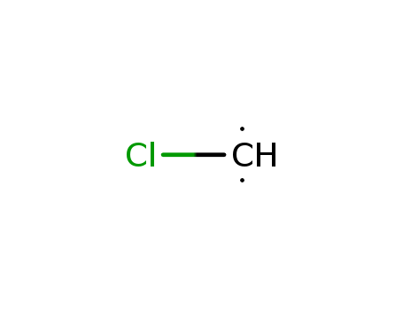 Methylene, chloro-(6CI,7CI,8CI,9CI)